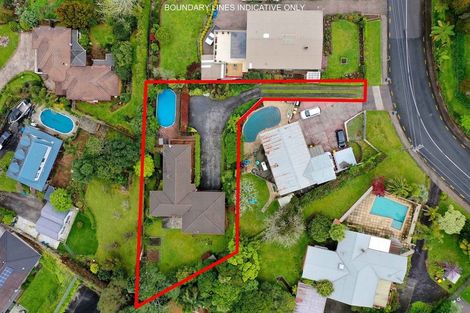 Photo of property in 41a Red Hill Road, Red Hill, Papakura, 2110