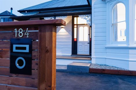 Photo of property in 184 Elgin Road, Maryhill, Dunedin, 9011