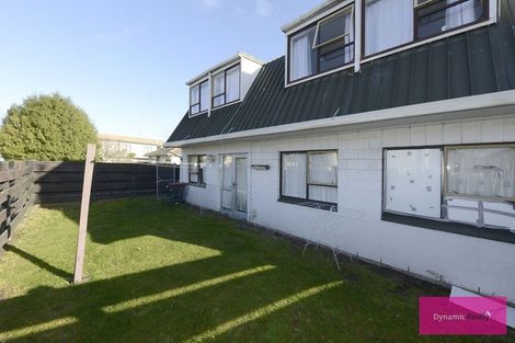 Photo of property in 1/43 Brockworth Place, Riccarton, Christchurch, 8011