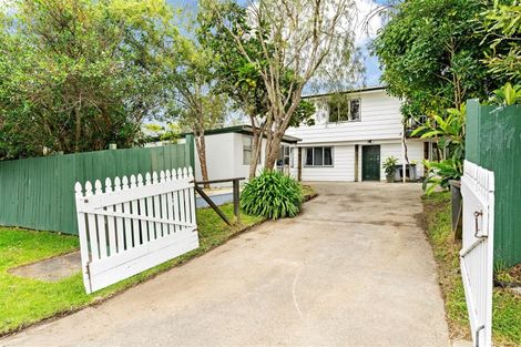 Photo of property in 59 Rautawhiri Road, Helensville, 0800