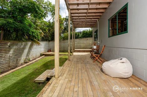 Photo of property in 3/1 Balmain Road, Birkenhead, Auckland, 0626