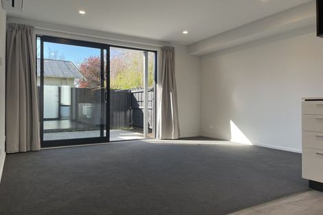 Photo of property in 10/302 Fitzgerald Avenue, Christchurch Central, Christchurch, 8013