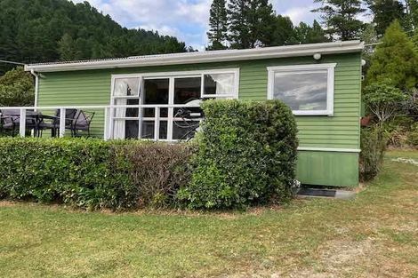 Photo of property in 204 Elaine Bay Road, Elaine Bay, French Pass, 7193