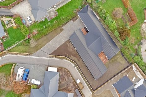 Photo of property in 747a East Maddisons Road, Rolleston, 7614