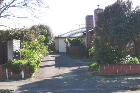 Photo of property in 639 Ferguson Street, Terrace End, Palmerston North, 4410