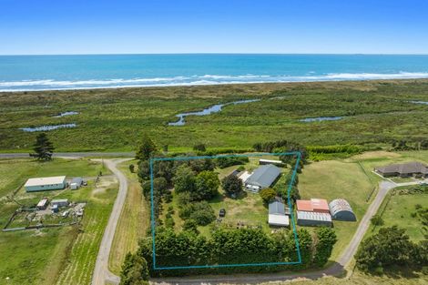 Photo of property in 1685a Thornton Road, Matata, Whakatane, 3194