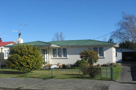 Photo of property in 19 Costley Street, Carterton, 5713