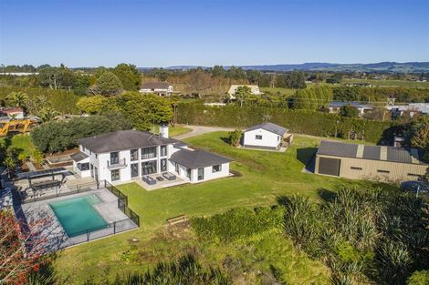 Photo of property in 555 Pyes Pa Road, Pyes Pa, Tauranga, 3173