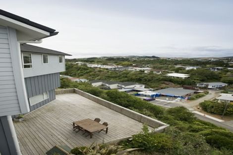 Photo of property in 38 Hawtrey Terrace, Churton Park, Wellington, 6037