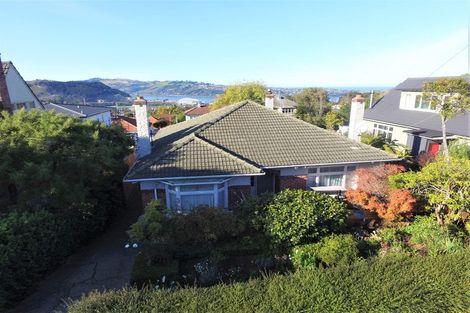 Photo of property in 14 Pollock Street, Maori Hill, Dunedin, 9010