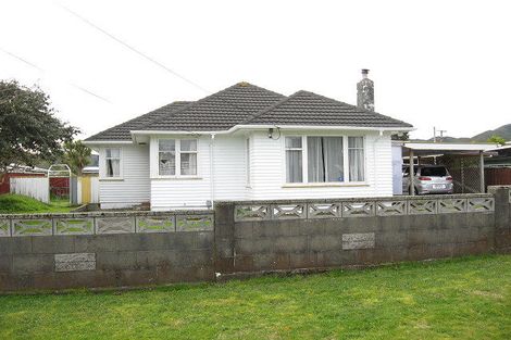 Photo of property in 4 Edmonds Street, Wainuiomata, Lower Hutt, 5014