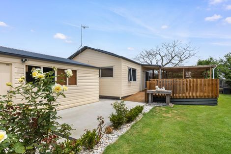 Photo of property in 12a Anzac Avenue, Morrinsville, 3300