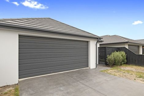 Photo of property in 55 Charlbury Drive, Rolleston, 7615
