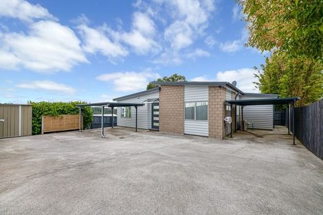Photo of property in 16a Pine Avenue, Henderson, Auckland, 0612