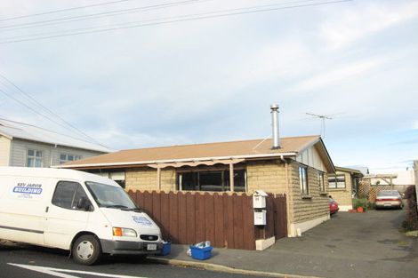 Photo of property in 33b Blair Street, Kenmure, Dunedin, 9011