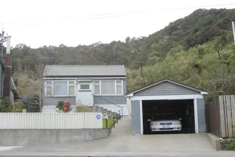 Photo of property in 177 Bright Street, Cobden, Greymouth, 7802