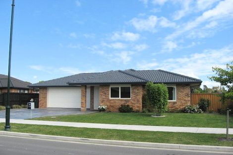 Photo of property in 129 Allison Crescent, Kaiapoi, 7630
