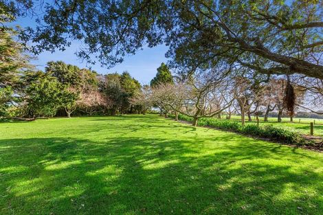 Photo of property in 177 Puniho Road, Warea, New Plymouth, 4381