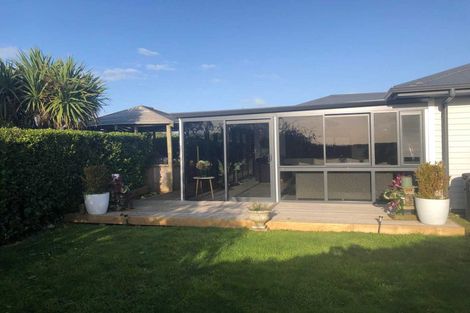 Photo of property in 114 Ackworth Road, Lepperton, New Plymouth, 4373