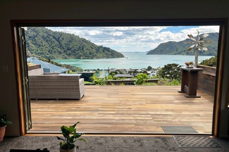 Photo of property in 51 Old Mill Road, Okiwi Bay, French Pass, 7193