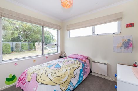 Photo of property in 55 Shelley Street, Rolleston, 7614