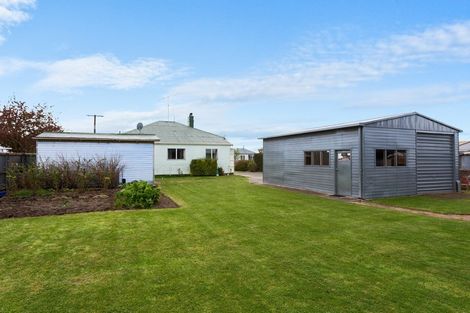 Photo of property in 22 High Street, Hawarden, 7385