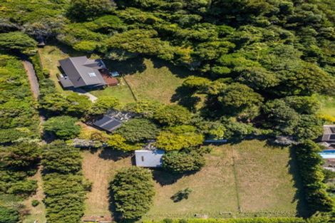 Photo of property in 540 Mountain Road, Lepperton, New Plymouth, 4373