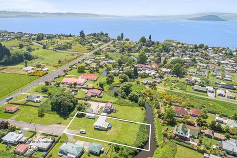 Photo of property in 6 Matahaere Road, Ngongotaha, Rotorua, 3010