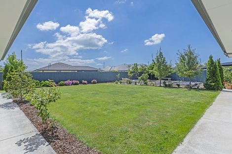 Photo of property in 11 Lancelot Close, Lincoln, 7608