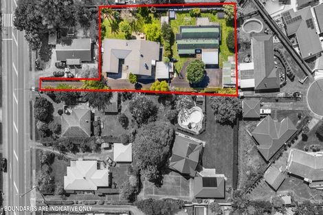 Photo of property in 370 Great South Road, Opaheke, Papakura, 2113