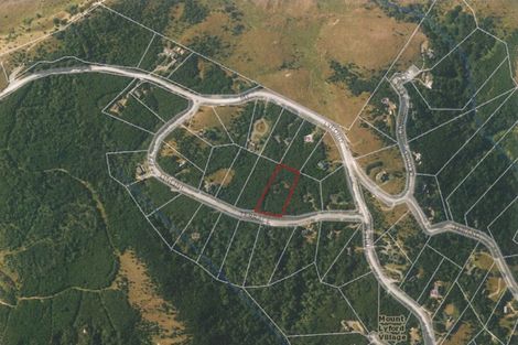 Photo of property in 65 Tinline Terrace, Lyford, Waiau, 7395