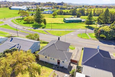 Photo of property in 111 Carlton Avenue, Tawhero, Whanganui, 4501
