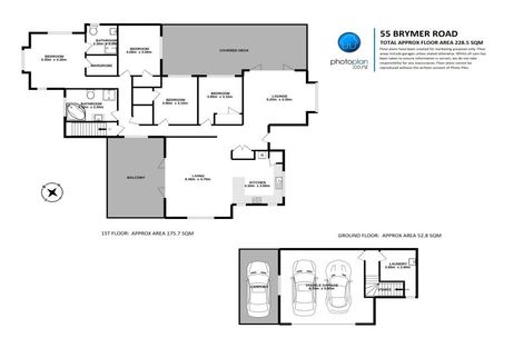 Photo of property in 55 Brymer Road, Grandview Heights, Hamilton, 3200