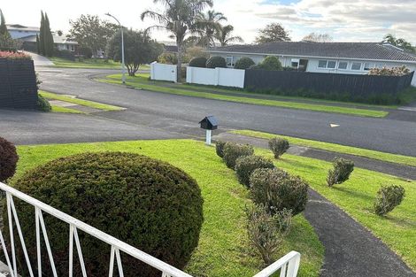 Photo of property in 1/9 Belmere Rise, Farm Cove, Auckland, 2012