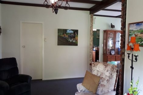 Photo of property in 273 Norfolk Road, Norfolk, Inglewood, 4388