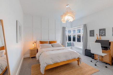 Photo of property in 51 North Avon Road, Richmond, Christchurch, 8013