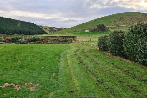 Photo of property in 323 Pukeuri-oamaru Road, Pukeuri, Oamaru, 9493