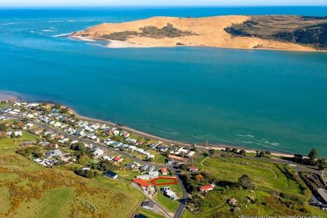 Photo of property in 6 Opononi Heights Drive, Opononi, Kaikohe, 0473