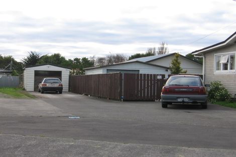 Photo of property in 9a Seaforth Avenue, Milson, Palmerston North, 4414