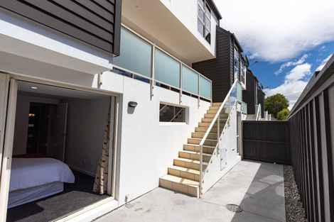 Photo of property in 18c Churchill Street, Christchurch Central, Christchurch, 8013