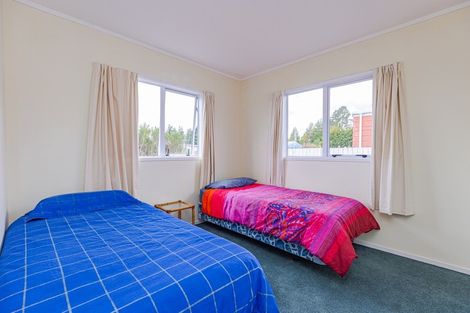 Photo of property in 17b Millar Street, National Park, Owhango, 3989