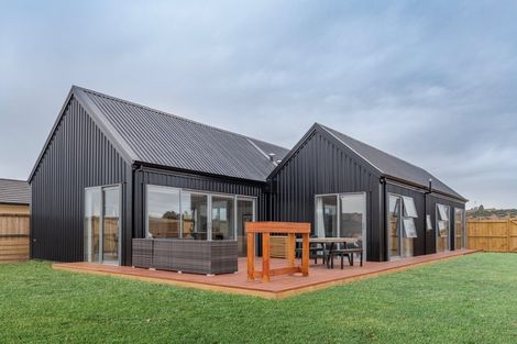 Photo of property in 56 Hitchen Road, Pokeno, 2402