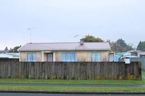 Photo of property in 50 Torphin Crescent, Tokoroa, 3420