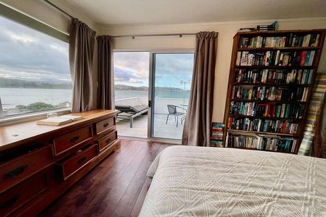 Photo of property in 380a Evans Bay Parade, Hataitai, Wellington, 6021