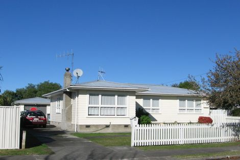 Photo of property in 6 Watters Place, Onekawa, Napier, 4110