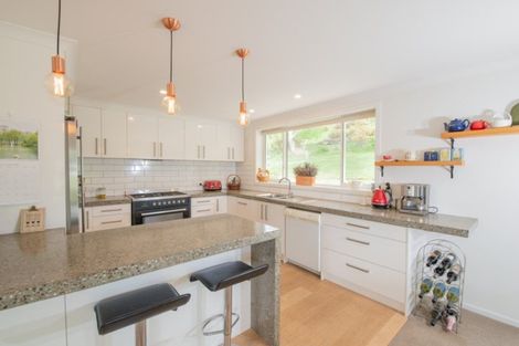 Photo of property in 489 Waikerikeri Valley Road, Springvale, Alexandra, 9391