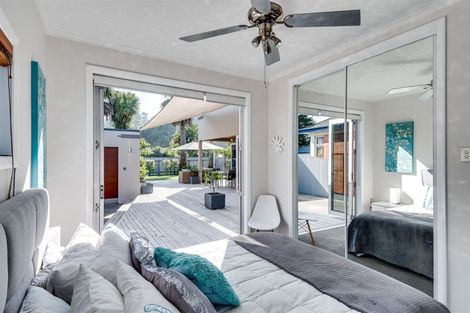 Photo of property in 43 Sanders Avenue, Marewa, Napier, 4110