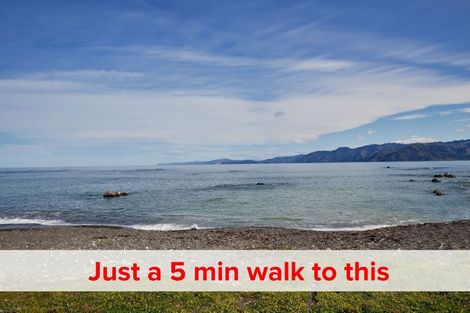 Photo of property in 49 Kotare Place, South Bay, Kaikoura, 7300