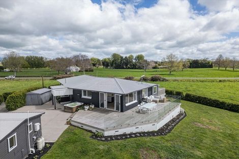 Photo of property in 15 Mill Road, Ohaupo, 3881