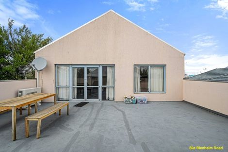 Photo of property in 80a Blenheim Road, Riccarton, Christchurch, 8011